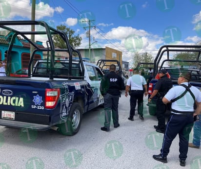 Oleada de robos afecta a residentes de Monclova durante vacaciones de Fin de Año