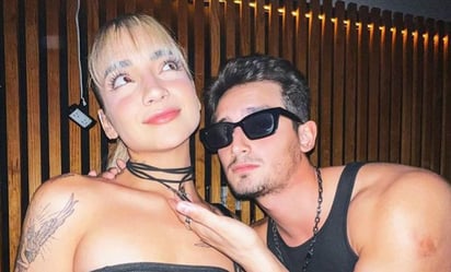 ¿Niurka aprueba romance de su hijo Emilio Osorio con Leslie Gallardo?