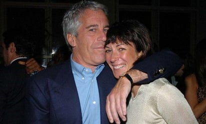 Abogado de la ex socialité británica Ghislaine Maxwell critica que sólo ella esté detenida por el caso Epstein