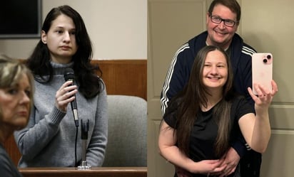 Gypsy Rose Blanchard presume que tiene sexo todas las noches y defiende a su esposo de las críticas