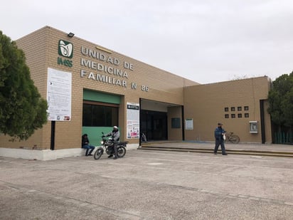 Pacientes denuncian que no hay doctores en la Clínica 86 del IMSS