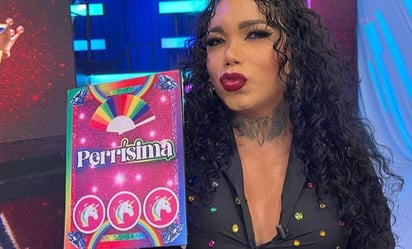 Paola Suárez, de 'Las Perdidas', presume radical cambio físico en TikTok; ¿qué se hizo?