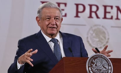 Las agencias de seguridad de EU 'entraban sin pedir permiso, hacían lo que les daba la gana', critica AMLO