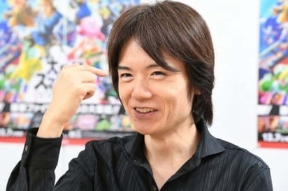 Masahiro Sakurai, el creador de Super Smash Bros, ha aclarado la confusión entre sus seguidores al respecto de su supuesto retiro: Su futuro en Nintendo sigue siendo incierto.