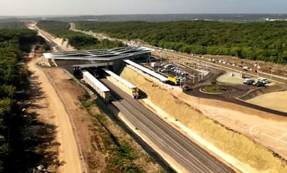 Expropia gobierno 23 hectáreas más en Yucatán y Campeche para el Tren Maya