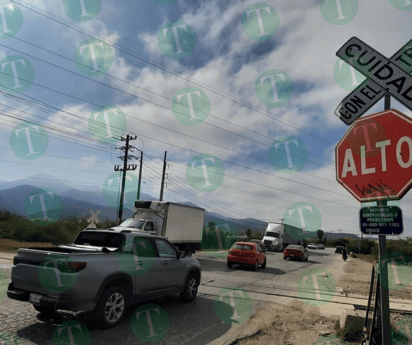 ¡Puente en las vías de Colinas de Santiago será realidad!