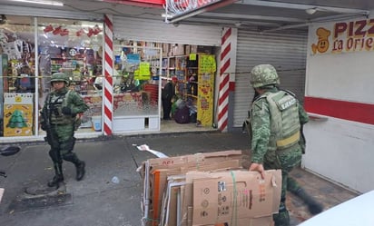 Balacera en Rojo Gómez: trasladan al reclusorio Norte a 4 detenidos; dejan en libertad a 6