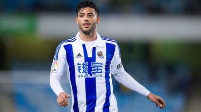 ¿Carlos Vela regresará a la liga Española? Esto es lo que se sabe