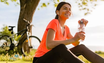 Consejos para arrancar el año 2024 con mucha energía y salud