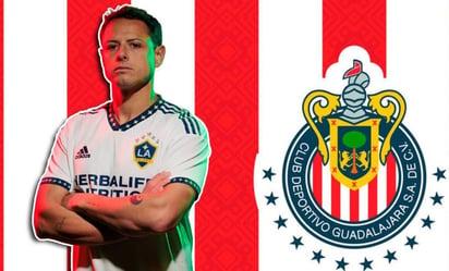 Chicharito Hernández, muy cerca de regresar a Chivas