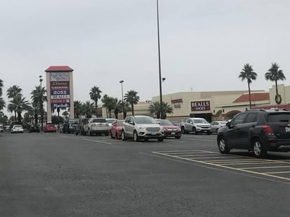 Tiendas de EP recobran vida con los cruces turísticos