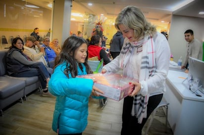 Norma Treviño buscará la reelección como presidenta Municipal, dijo: 'espero tiempos'