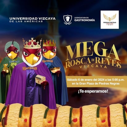 Conmemorarán el día de reyes y festejarán a las enfermeras 