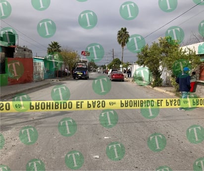 Tragedia en la colonia Chinameca: Hallan sin vida a adulto mayor que vivía solo