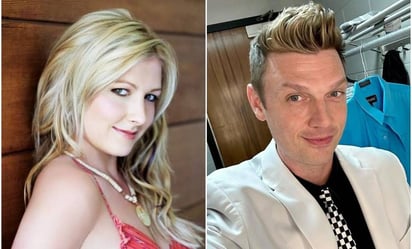 Nick Carter habla por primera vez tras la muerte de su hermana Bobbie Jean: 'Estoy desconsolado'