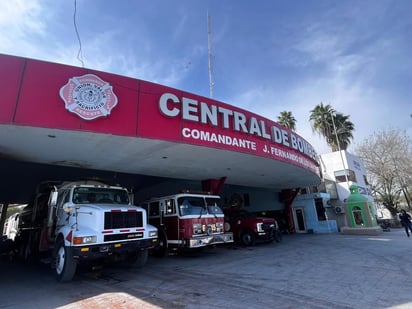 Hoy darán a conocer al nuevo director de PC y Bomberos de Monclova