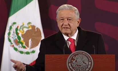 AMLO celebra que Lenia Batres se defina como una 'ministra del pueblo'