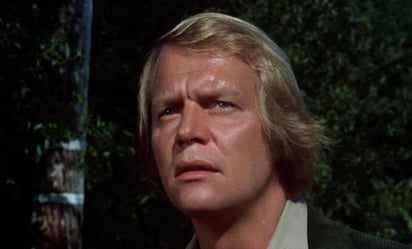 Muere a los 80 años David Soul, actor de 'Starsky y Hutch'