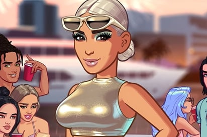 El juego de Kim Kardashian ha subsistido durante muchos años y ahora anuncia su despedida: Durante una década, este juego ha formado parte del panorama de los videojuegos móviles y ganó mucha popularidad.