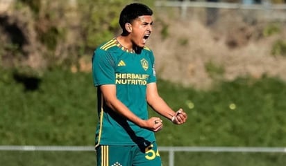 De la MLS a la Expansión: Tapatío fichó a Brandon Téllez para el Clausura 2024