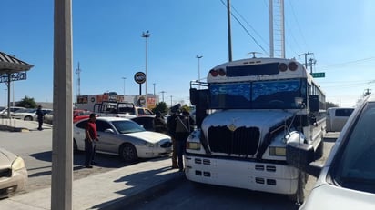 INM da tarjetas de visitantes por razones humanitarias a los 32 migrantes secuestrados en Tamaulipas