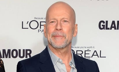 Bruce Willis reaparece en conmovedora foto junto a su hija