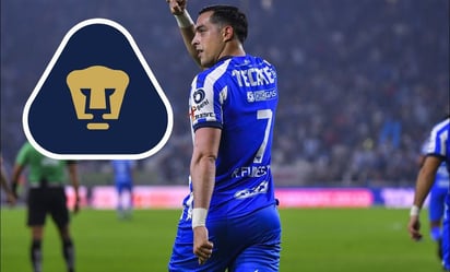 Rogelio Funes Mori está muy cerca de ser nuevo jugador de Pumas