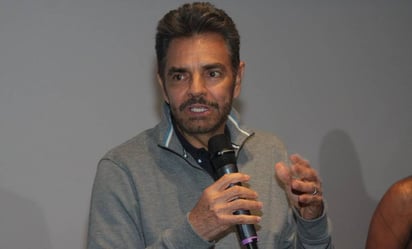 Eugenio Derbez reacciona a críticas: 'Estoy ayudando a perros, tú ayuda a quien más quieras'