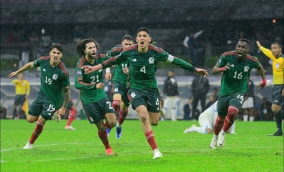 Selección Mexicana ya tendría 'casa' ante el cierre del Estadio Azteca