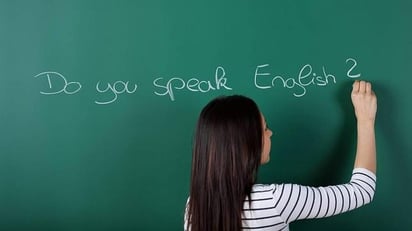 Habrá clases de inglés en zonas rurales