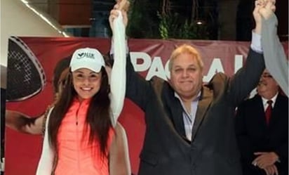 Paola Longoria y su emotiva despedida a Carlos Bremer: 'Se fue un gran impulsor'