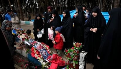 Papa Francisco expresa su 'cercanía al pueblo iraní' tras el atentado en Kerman