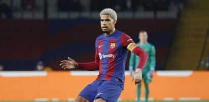 El Bayern, dispuesto a pagar más de 70 millones por Araujo al Barça