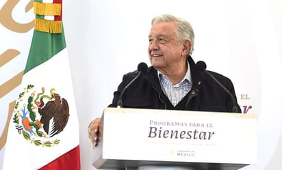 “¡Me canso ganso!”: AMLO insiste en que dejará un sistema de salud de los mejores del mundo