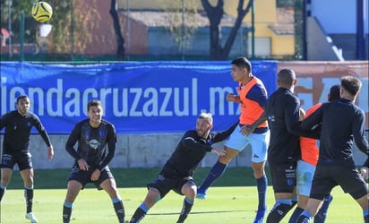 Cruz Azul y el Toro Fernández continúan encendidos bajo el mando de Martín Anselmi