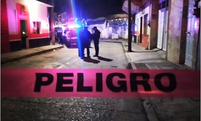 Riña a machetazos entre hermanos deja un muerto en Navolato, Sinaloa