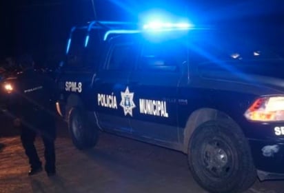 Mujer se intenta suicidar en Nava y es trasladada a Piedras Negras