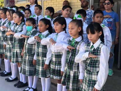 Hoy es el último día de vacaciones para alumnos de escuelas 