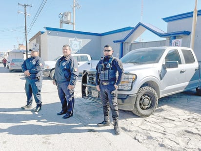 Ya hay interesados en convocatoria para la Academia de Policías