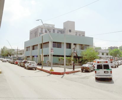 Municipio se encarga de limpiar alrededores de Clínica 7 del IMSS por exceso de basura