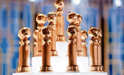 Nominaciones a los Premios Globo de Oro 2024