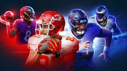 Escenarios para playoffs de la NFL, previo a la Semana 18