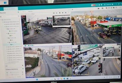 El C2 de Piedras Negras es un proceso para mayor vigilancia 