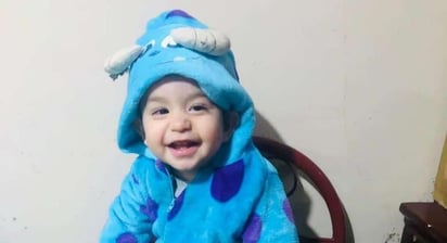 Familiares de pequeño de 10 meses realizarán evento con causa para su operación de corazón