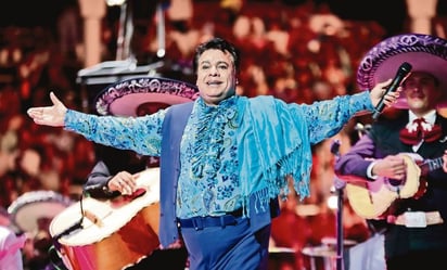 Juan Gabriel: el mexicano que rompió esquemas y que hoy hubiera cumplido 73 años