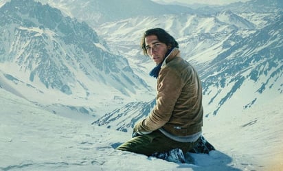 'La Sociedad de la Nieve'; ellos son los verdaderos sobrevivientes que aparecen en la película