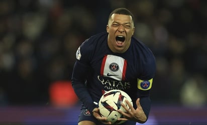 Cercanos a Kylian Mbappé revelaron qué hay por ahora para el futuro del futbolista francés