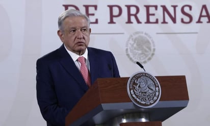 AMLO vuelve a arremeter contra los medios de comunicación; “magnifican” los hechos de violencia en México, dice