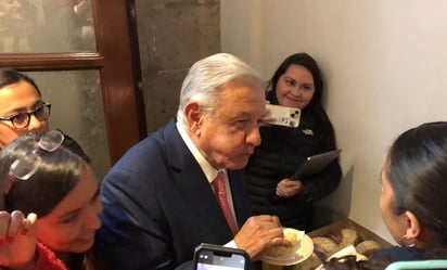 Por veda electoral, AMLO hará actos privados… y siguen las mañaneras