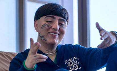 Dani Flow reacciona tras ser cancelado en redes sociales: 'le pido a la gente que me escuche'